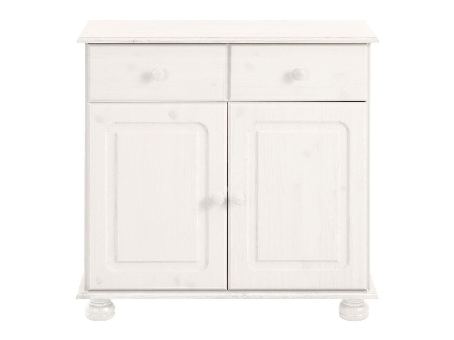 Cómoda Fenlaru 104 (Blanco)
