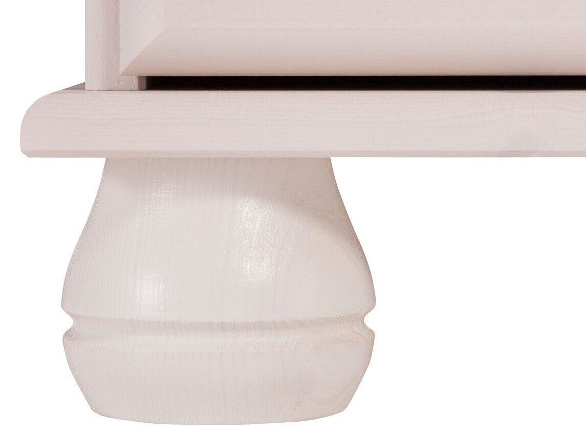 Cómoda Fenlaru 104 (Blanco)