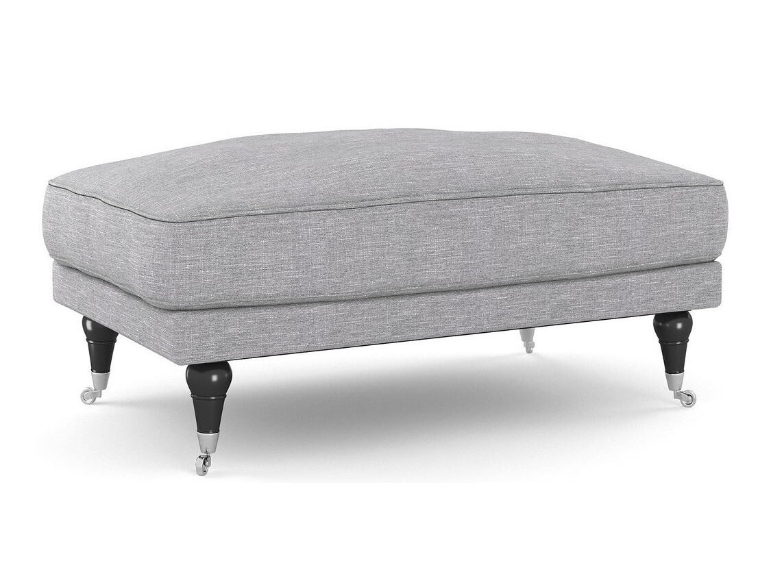 Conjunto de muebles tapizado Deltori 124 (Ronda 88)