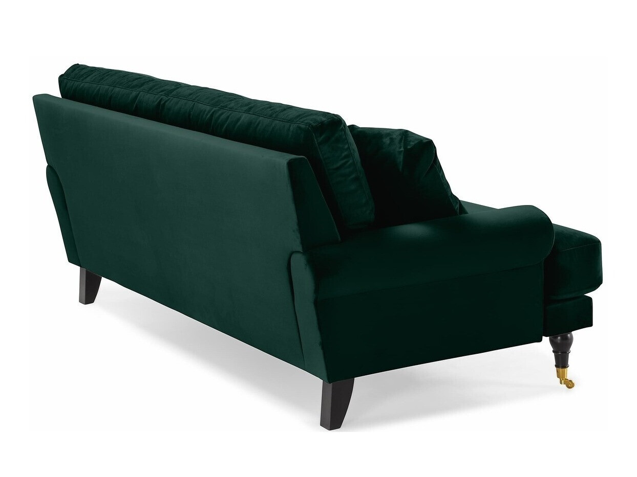 Conjunto de muebles tapizado Deltori 127 (Riviera 38)