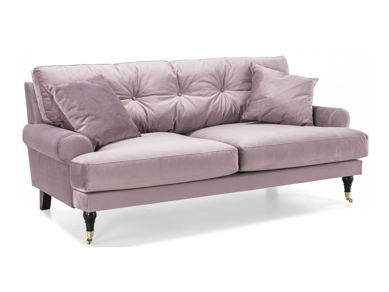 Conjunto de muebles tapizado Deltori 127 (Riviera 62)