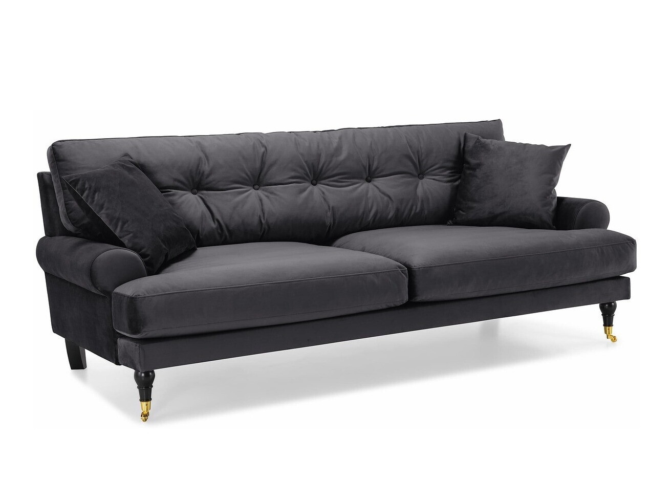 Conjunto de muebles tapizado Deltori 127 (Riviera 97)