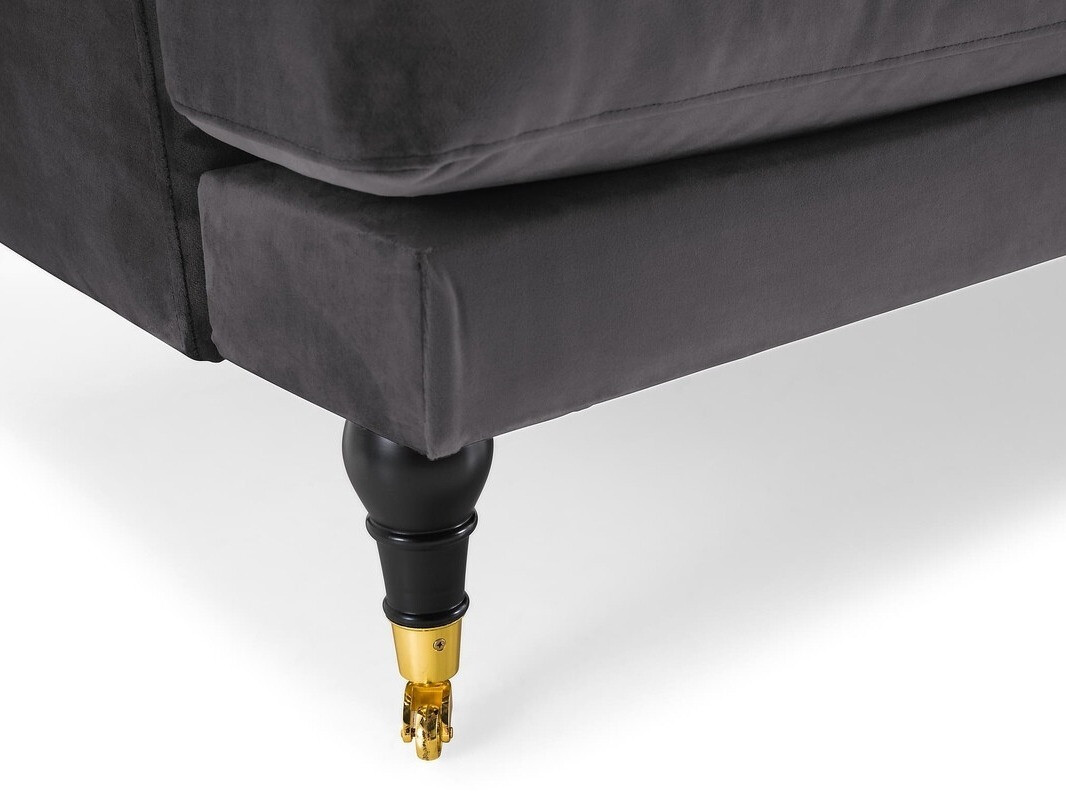 Conjunto de muebles tapizado Deltori 127 (Riviera 97)