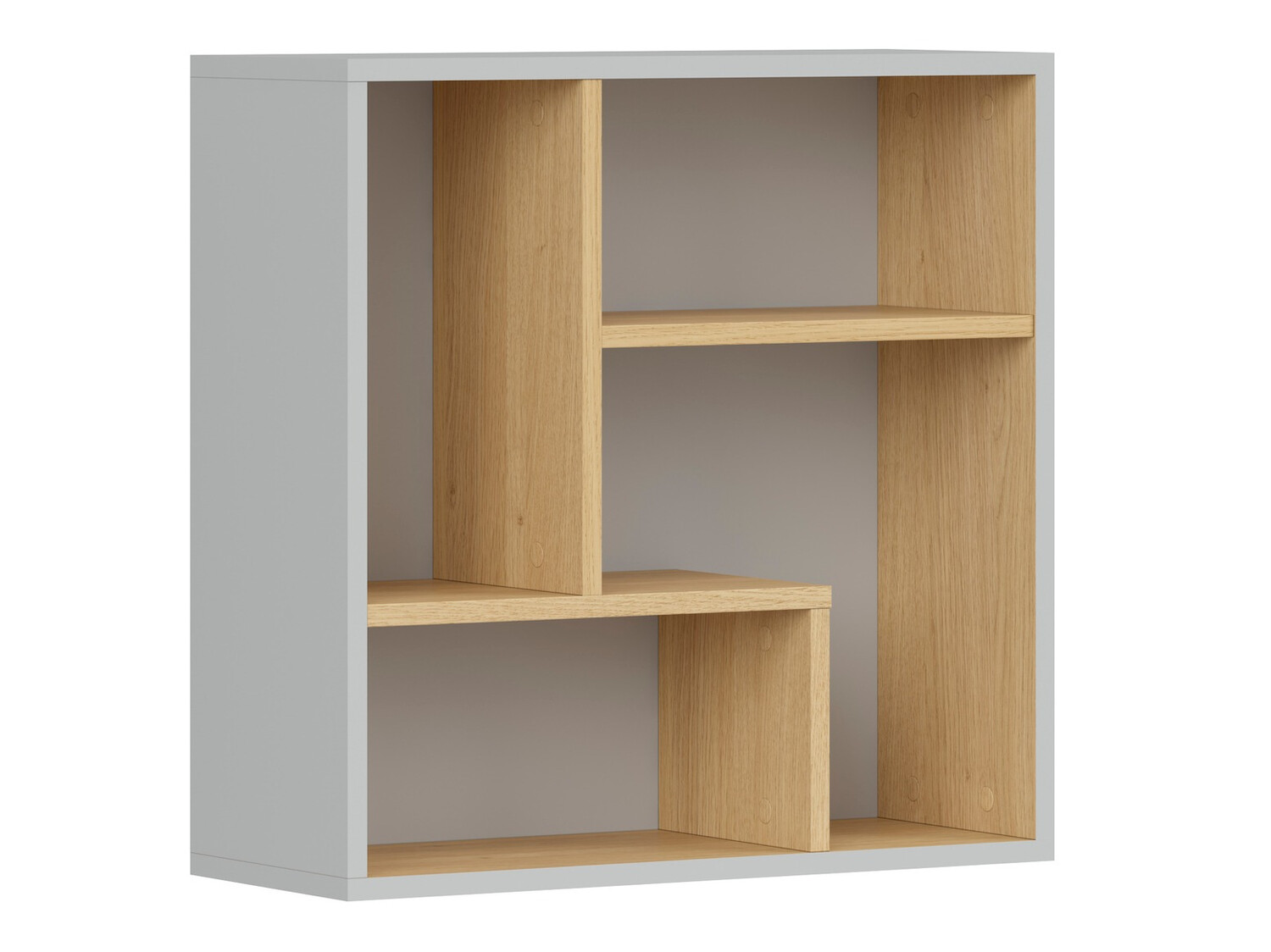 Estantería de pared Nuevaru 106