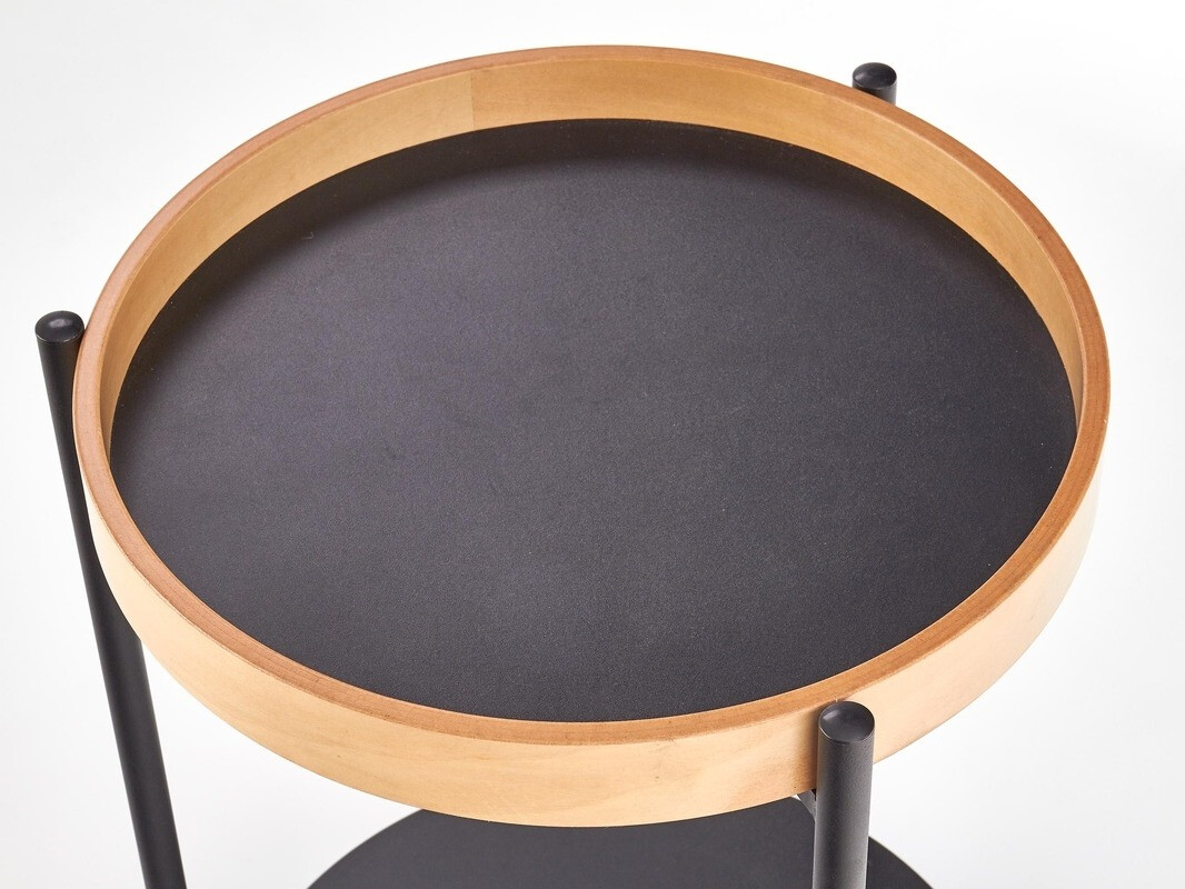 Mesa auxiliar Houston 364