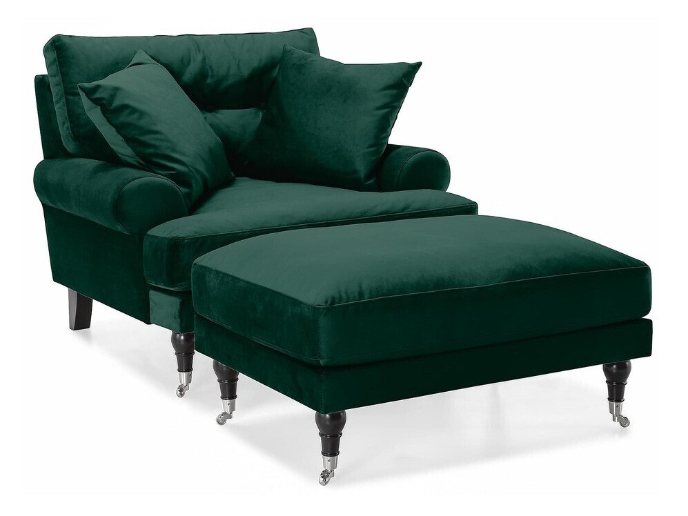 Sillón Deltori 129 (Riviera 38)