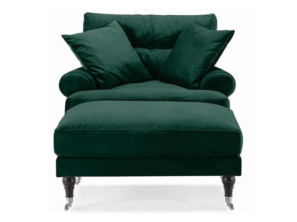 Sillón Deltori 129 (Riviera 38)