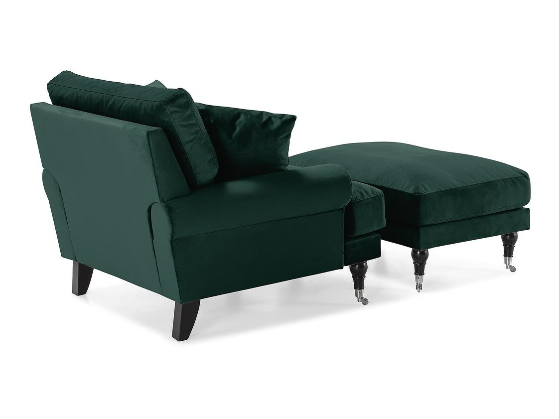 Sillón Deltori 129 (Riviera 38)