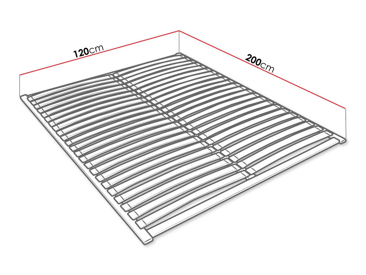 Somieres ComfiDream 131
