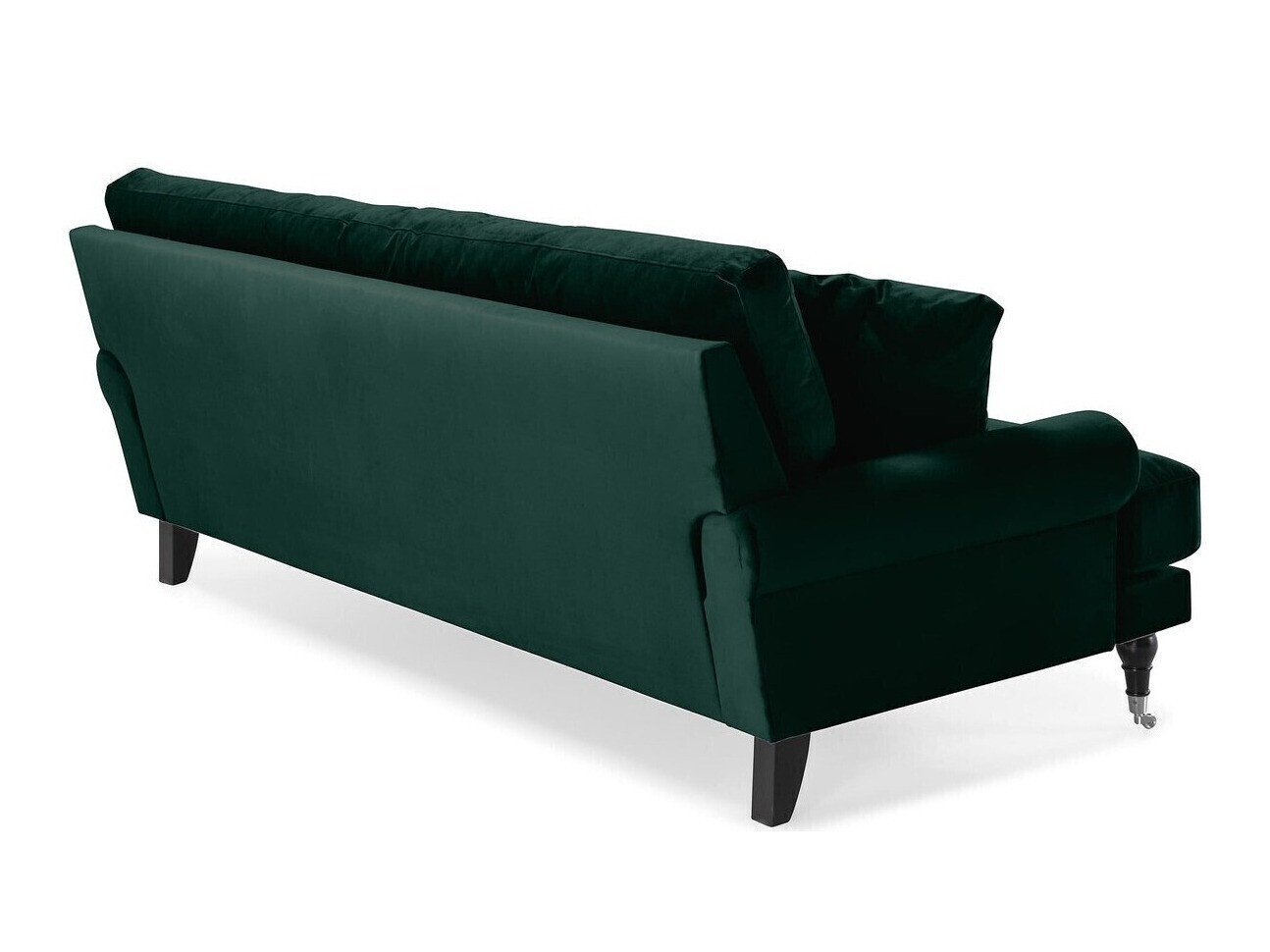 Conjunto de muebles tapizado Deltori 131 (Riviera 38)