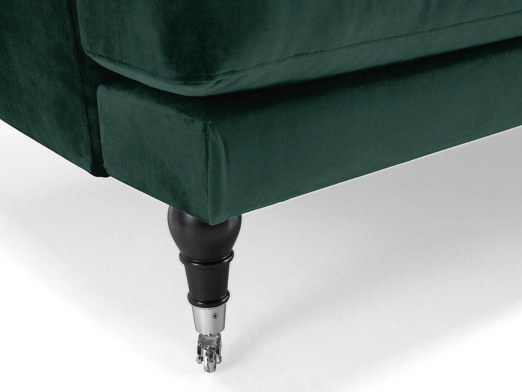 Conjunto de muebles tapizado Deltori 131 (Riviera 38)