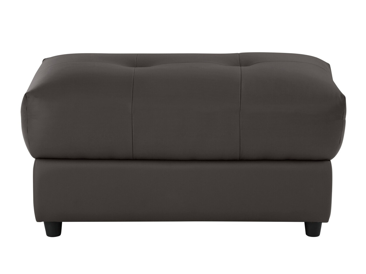 Banco acolchado Denton 657 (Marrón)