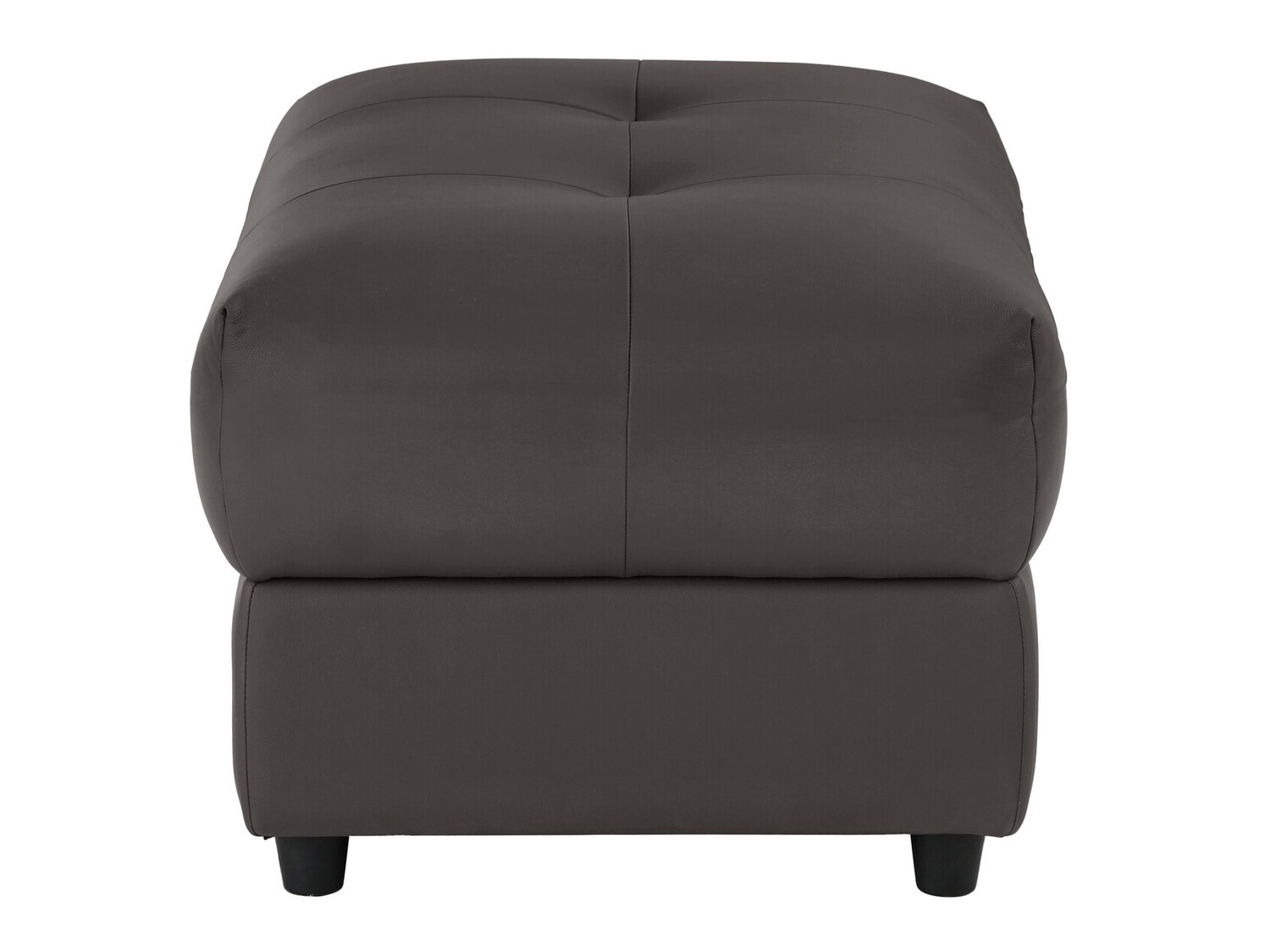 Banco acolchado Denton 657 (Marrón)