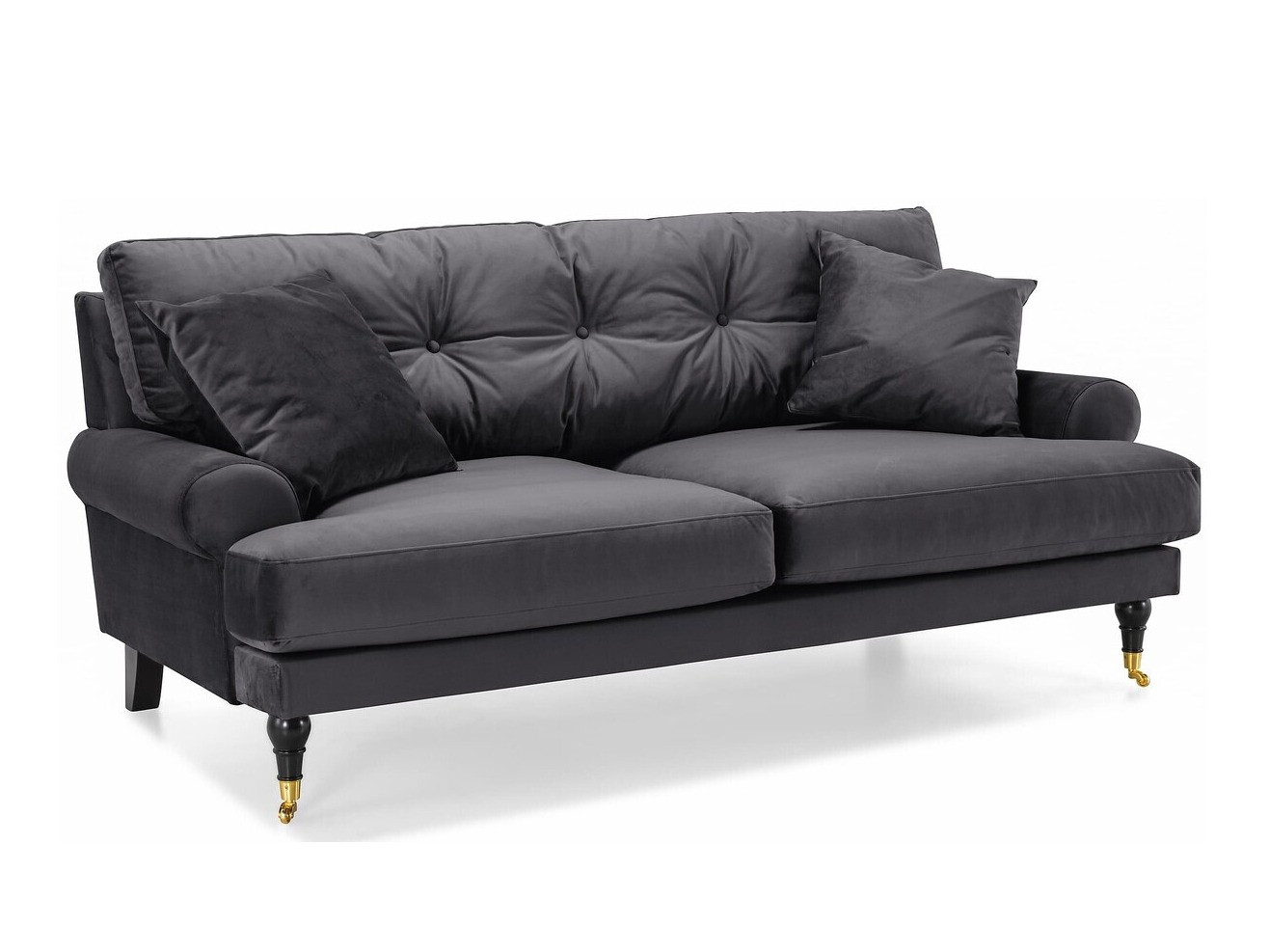 Conjunto de muebles tapizado Deltori 132 (Riviera 97)