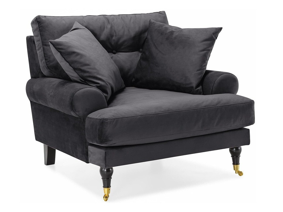 Conjunto de muebles tapizado Deltori 132 (Riviera 97)