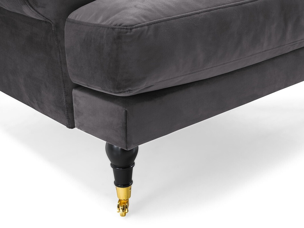 Conjunto de muebles tapizado Deltori 132 (Riviera 97)