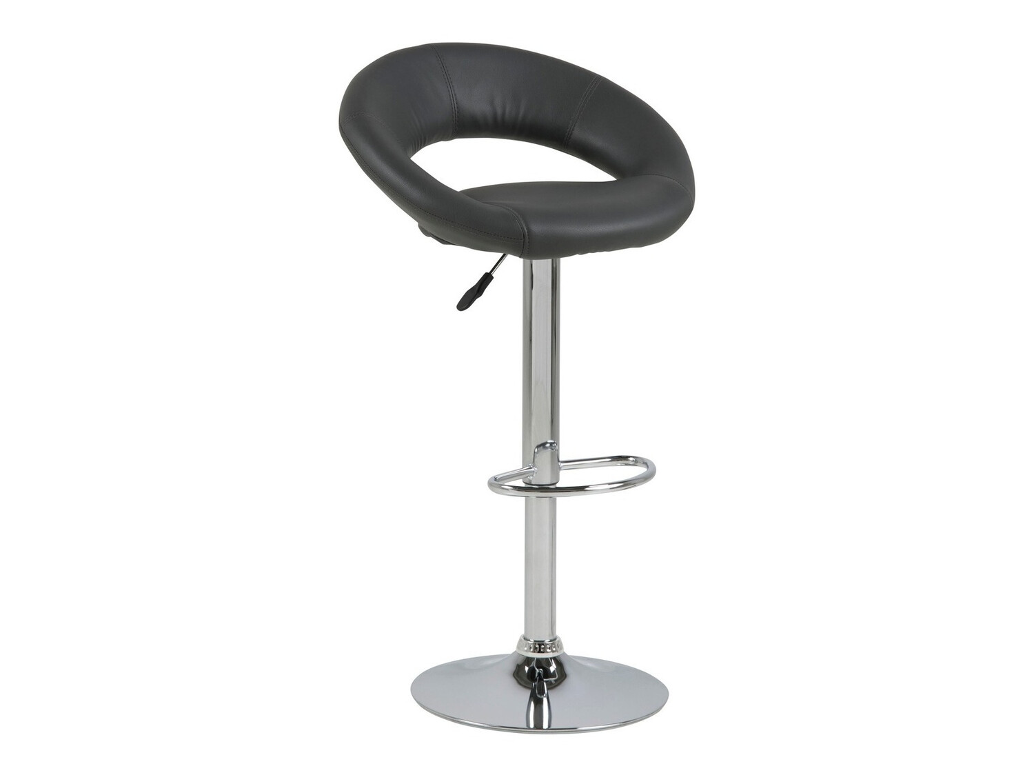 Silla de barra Norsica 342