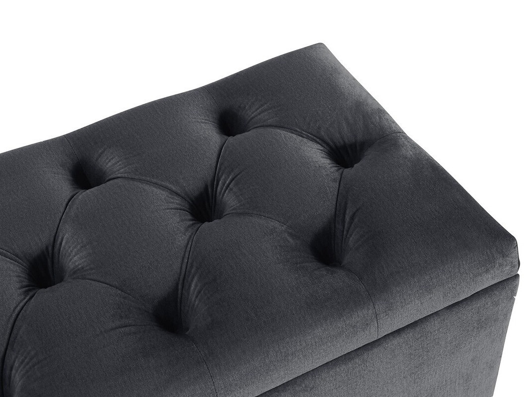 Banco acolchado Seattle 151 (Monolith 97)