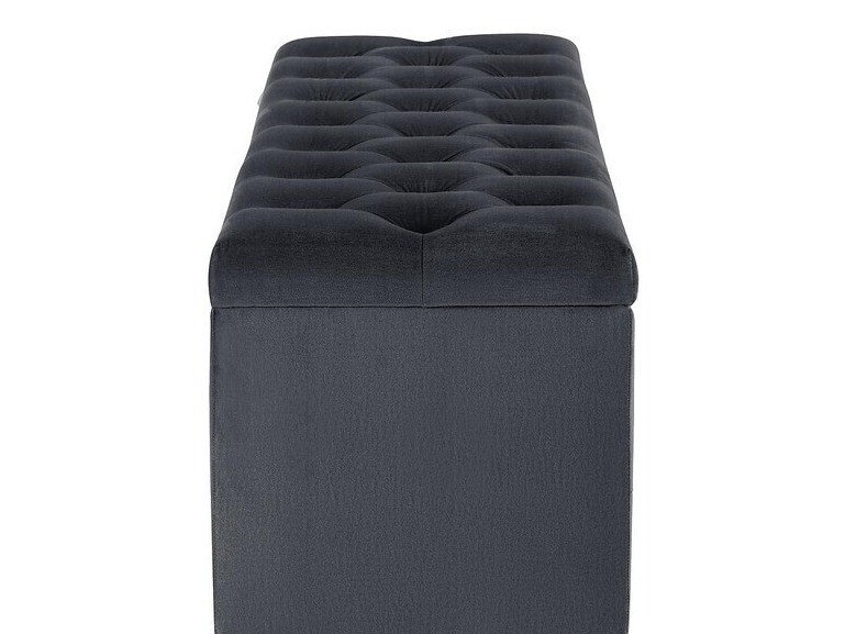 Banco acolchado Seattle 151 (Monolith 97)