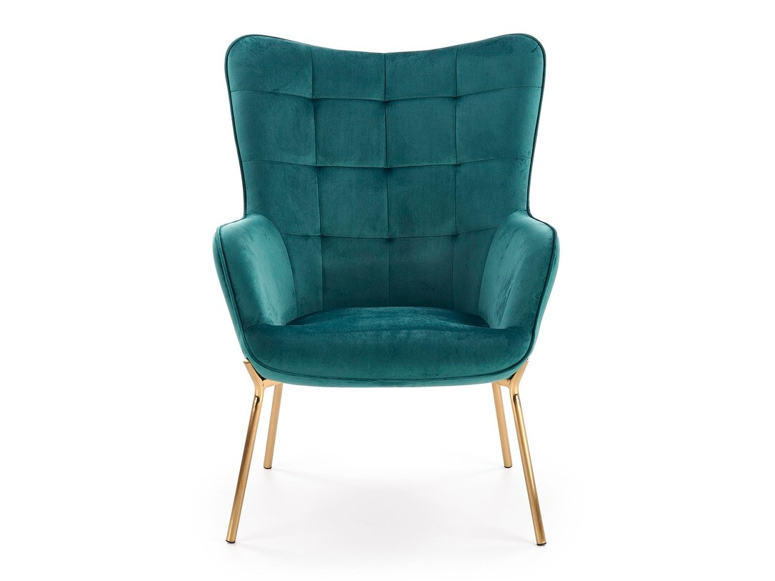 Sillón Houston 851 (Verde)