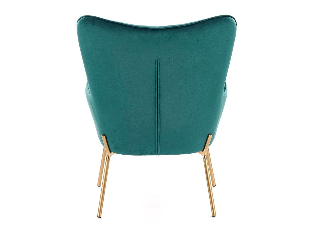 Sillón Houston 851 (Verde)