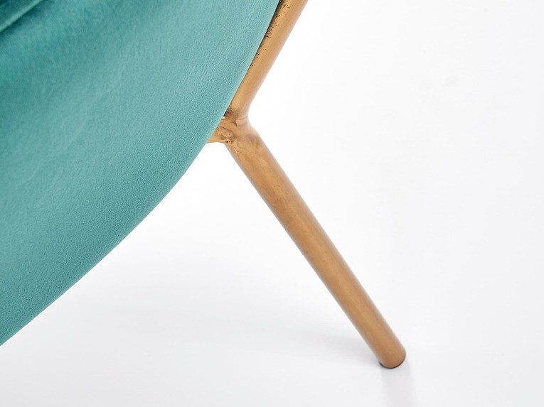 Sillón Houston 851 (Verde)