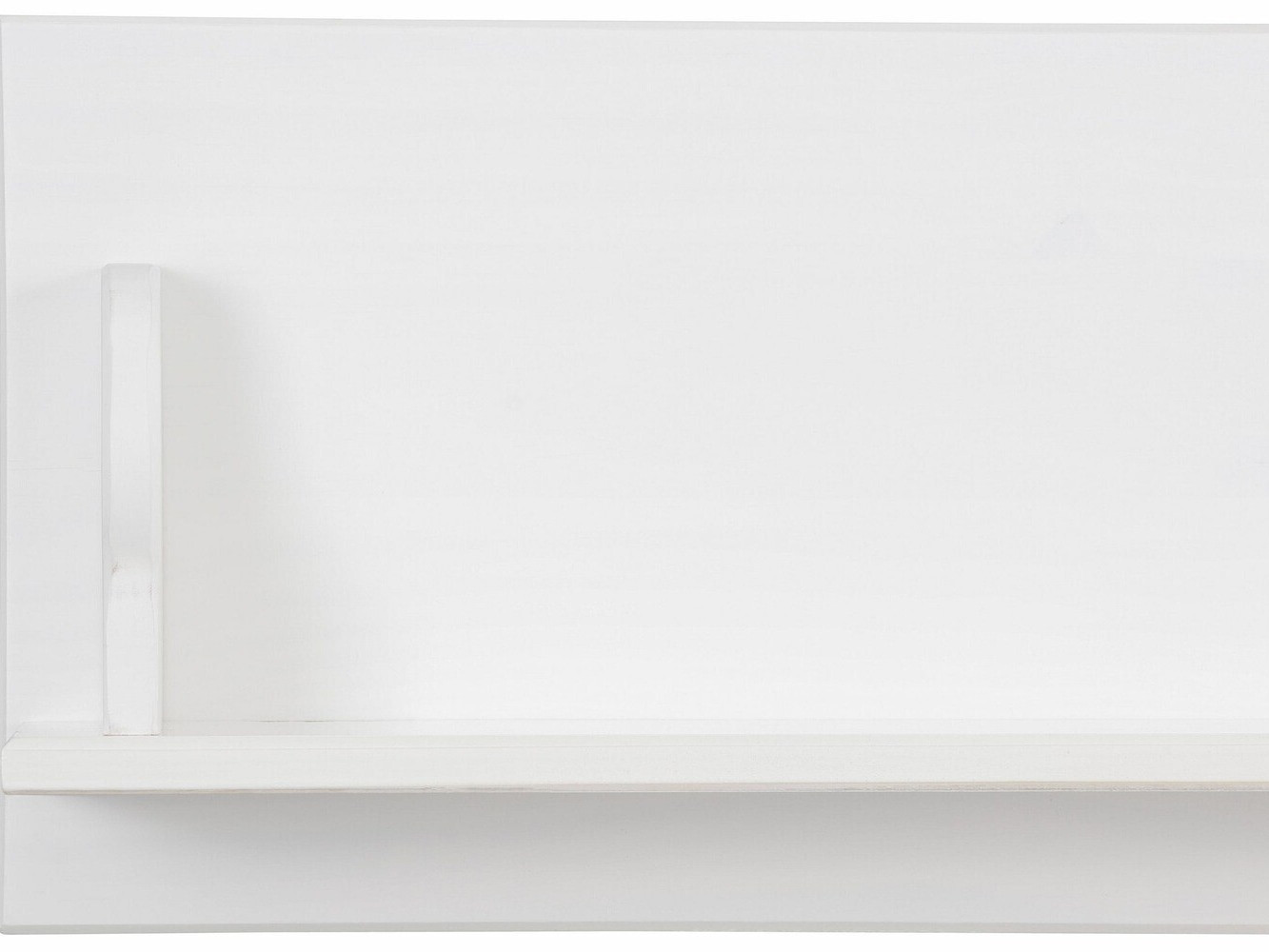 Conjunto de estanterías colgantes Fentivo 106 (Blanco)