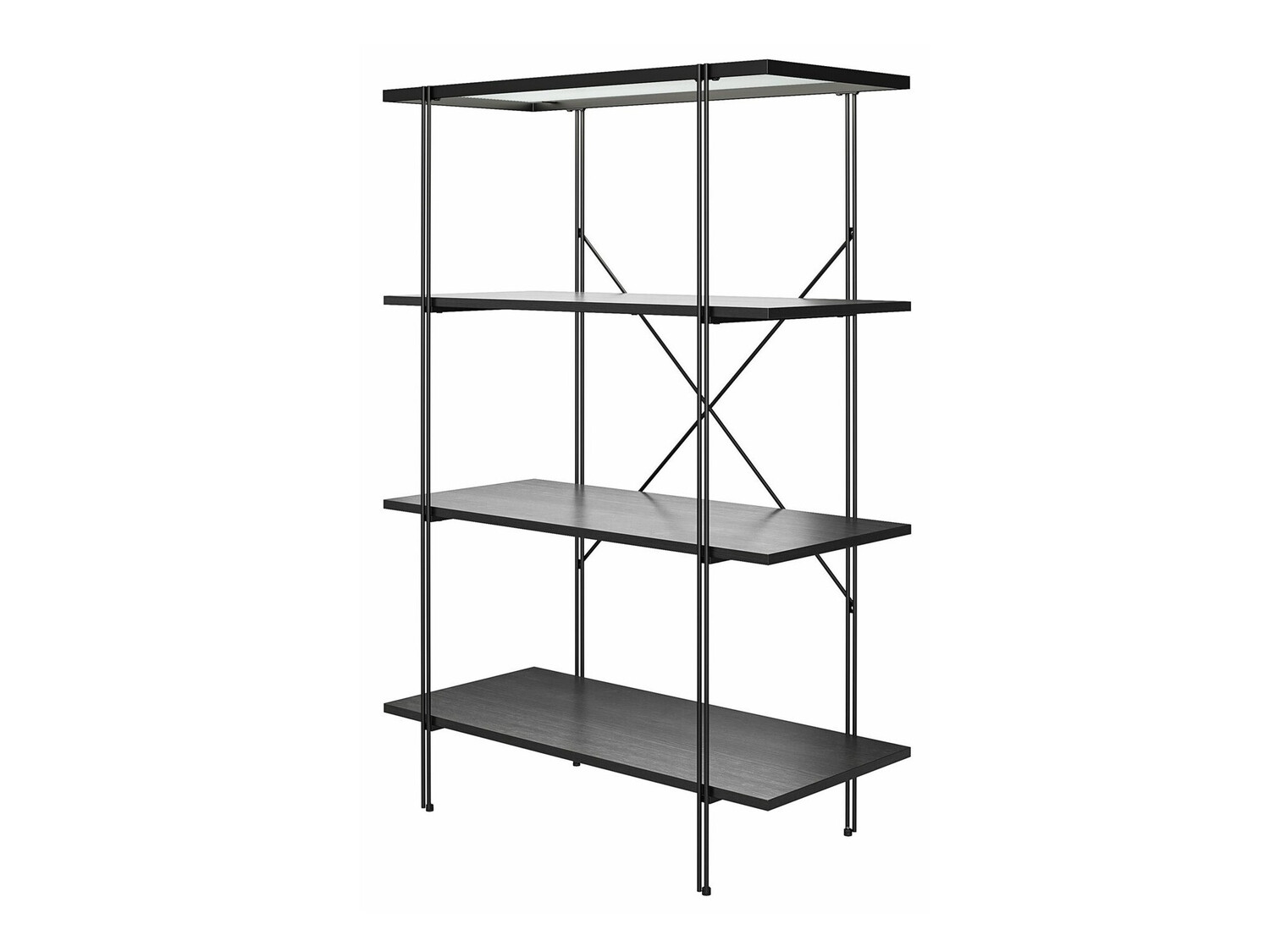 Estantería Mircata 100