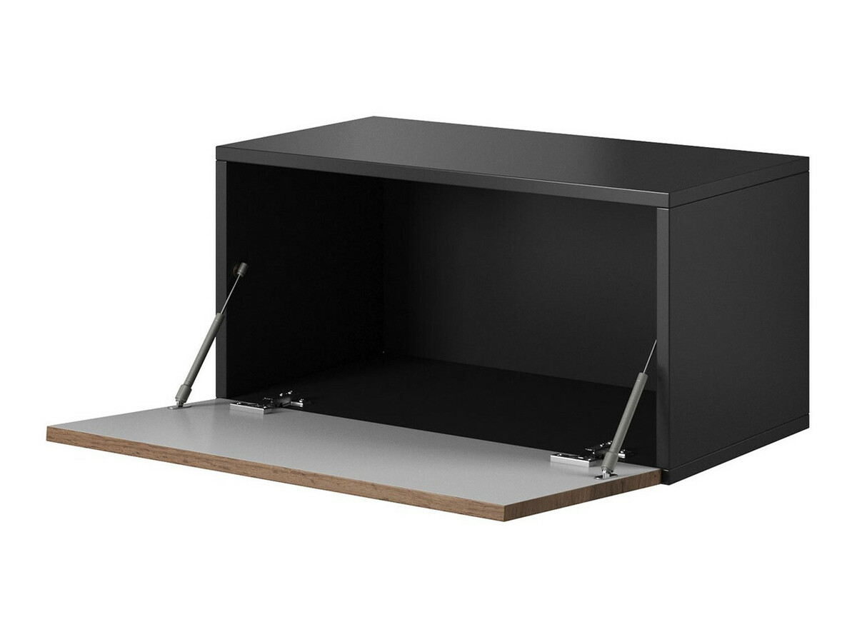 Conjunto de armarios Corbele 122 (Blanco)