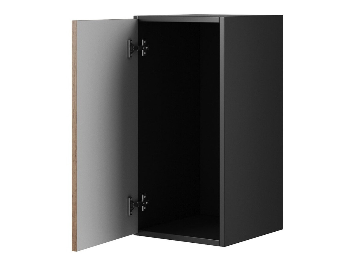 Conjunto de armarios Corbele 124 (Blanco)