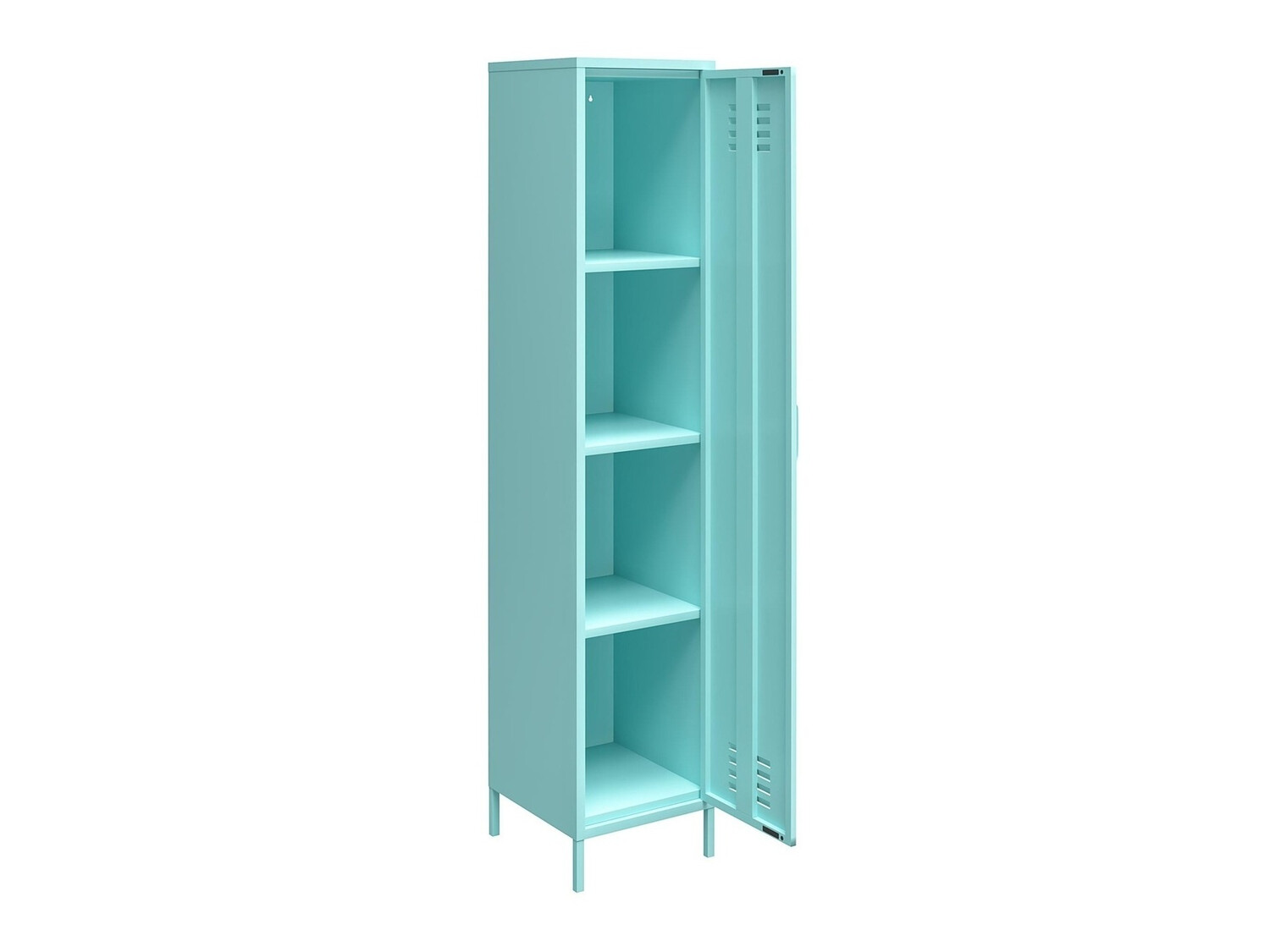 Conjuntos de muebles Sersoni 100 (Azul + Turquesa)