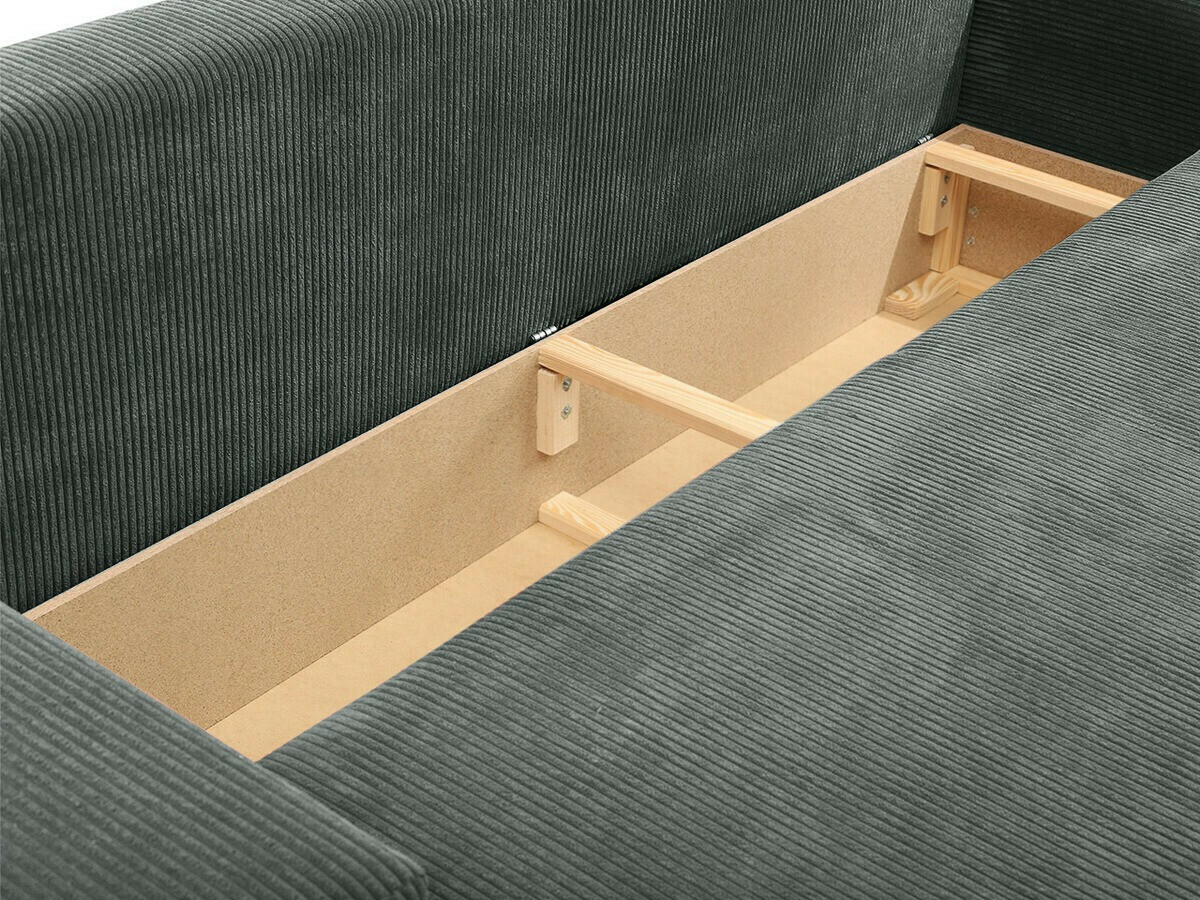 Sofá-cama Clovis 104 (Poso 29)