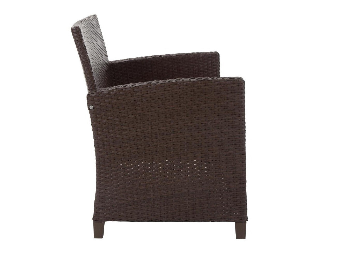 Conjunto de muebles de exterior Tulsa 191