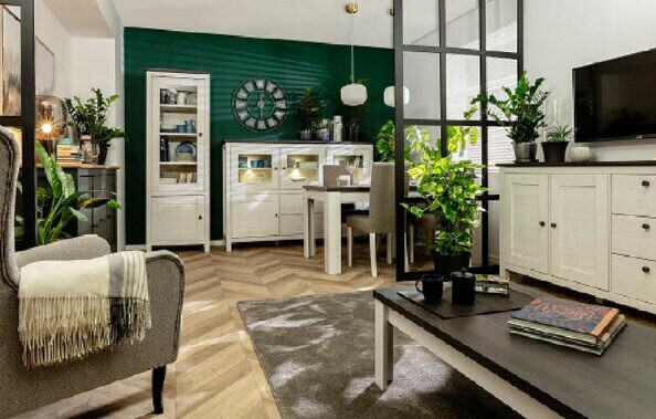 Mesa Sordoro 122 (Cebolla de alerce + Pino larico)