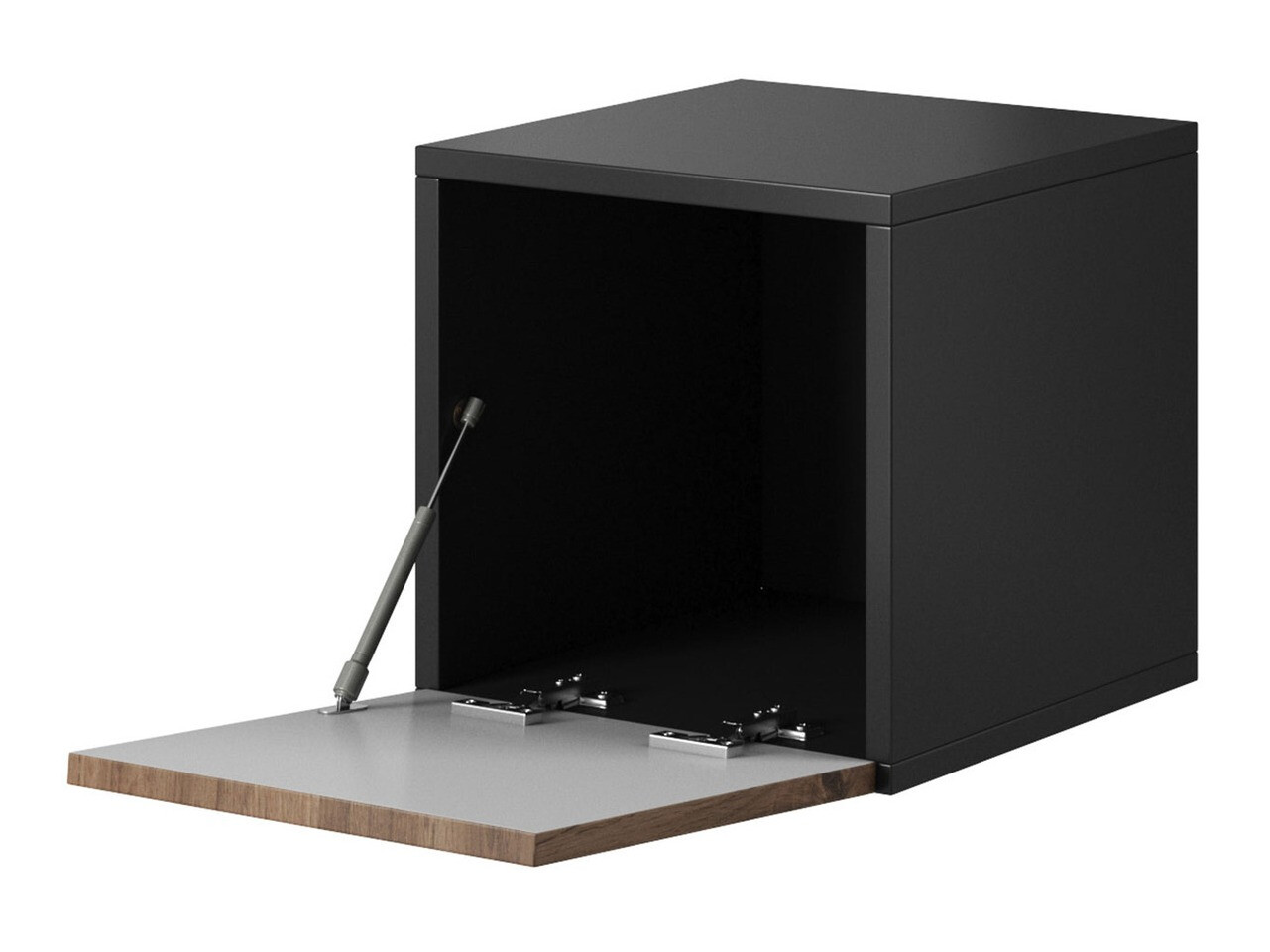 Mueble TV Corbele 114 (Negro)