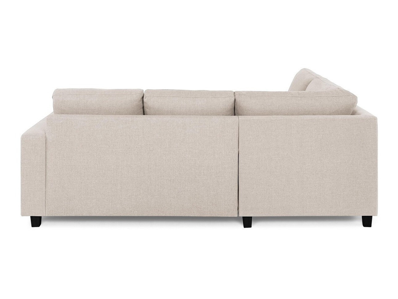 Sofá rinconero Scandinavian Choice Remavio 137 (Inari 22)