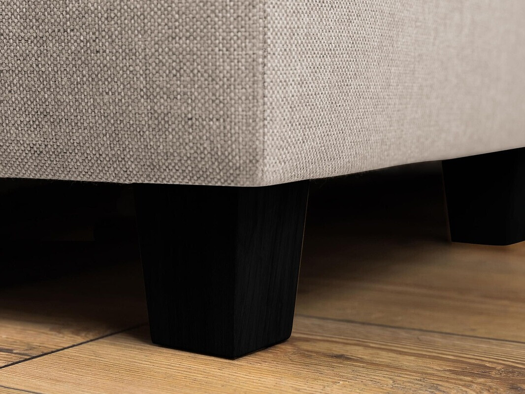 Sofá rinconero Scandinavian Choice Remavio 137 (Inari 22)