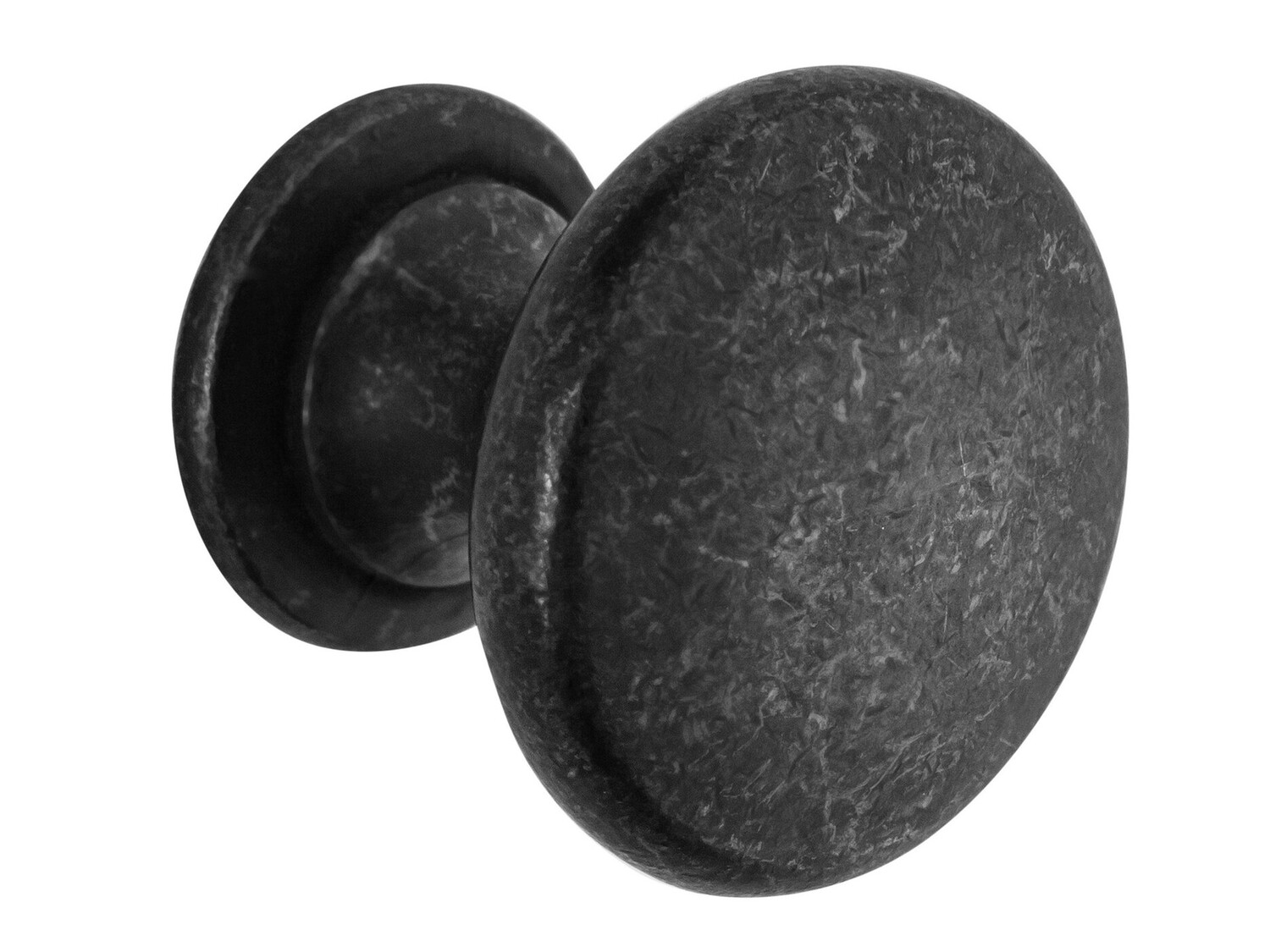 Cómoda Larnovo 103 (Roble oscuro + Negro)