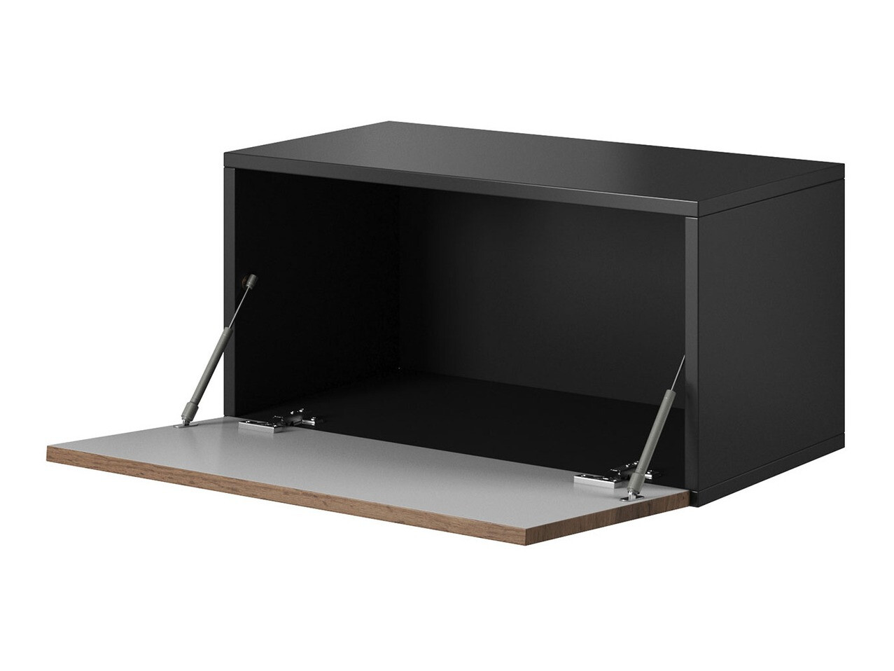 Mueble TV Corbele 115 (Blanco)