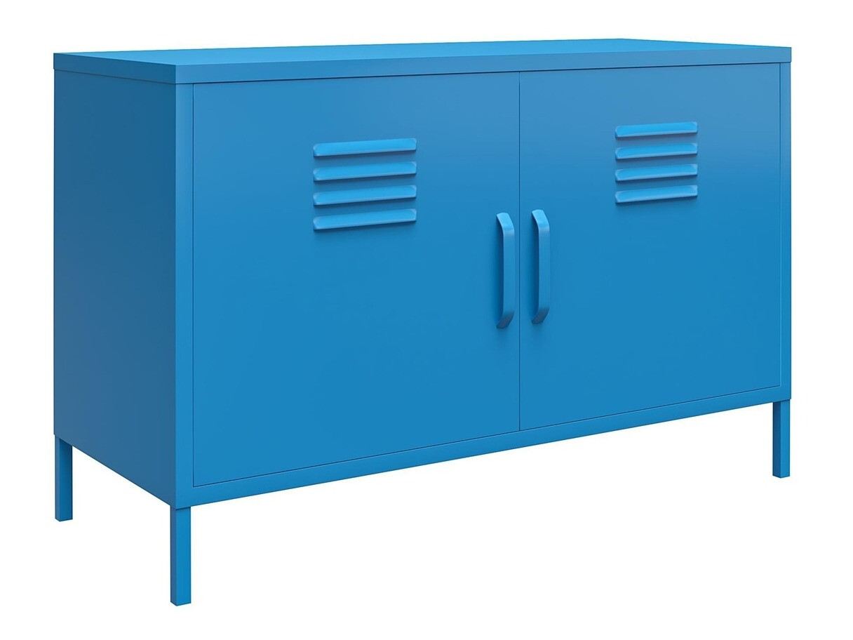 Aparador Novogratz Sersoni 102 (Azul)