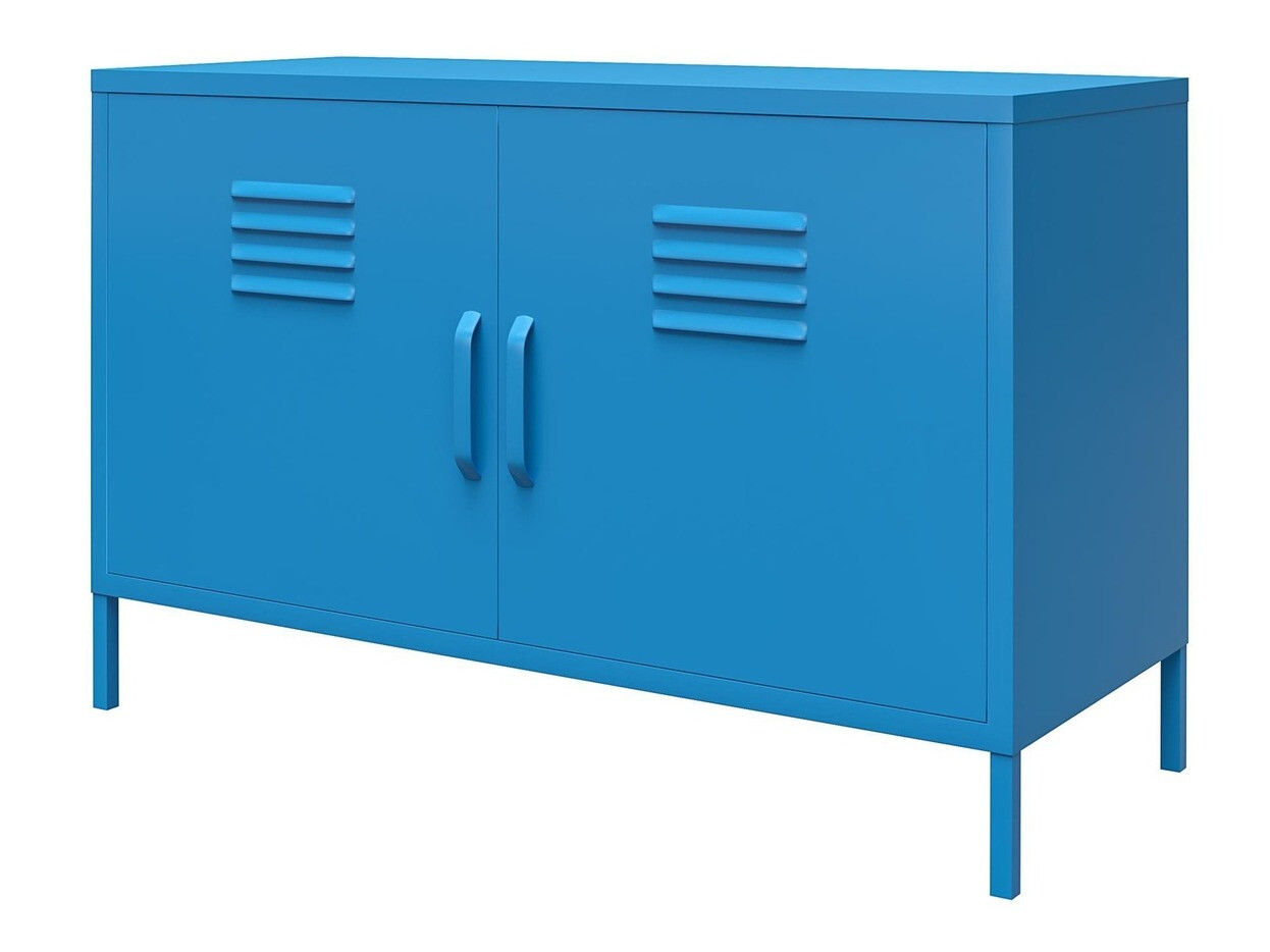 Aparador Novogratz Sersoni 102 (Azul)