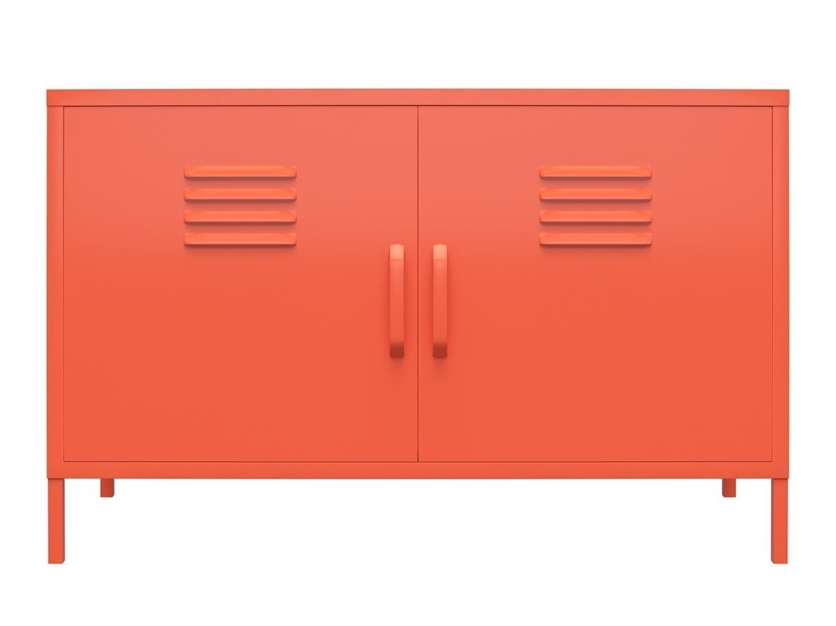 Aparador Novogratz Sersoni 102 (Naranja)