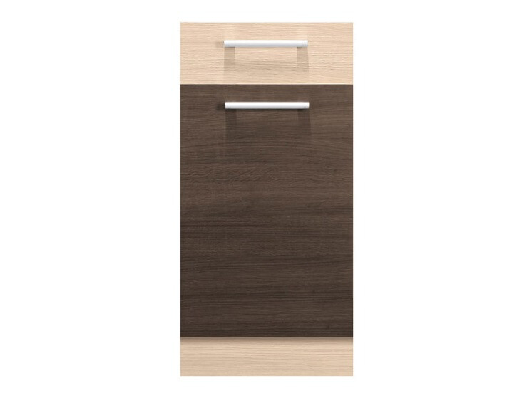 Armario de pared modular Mode Dark 105