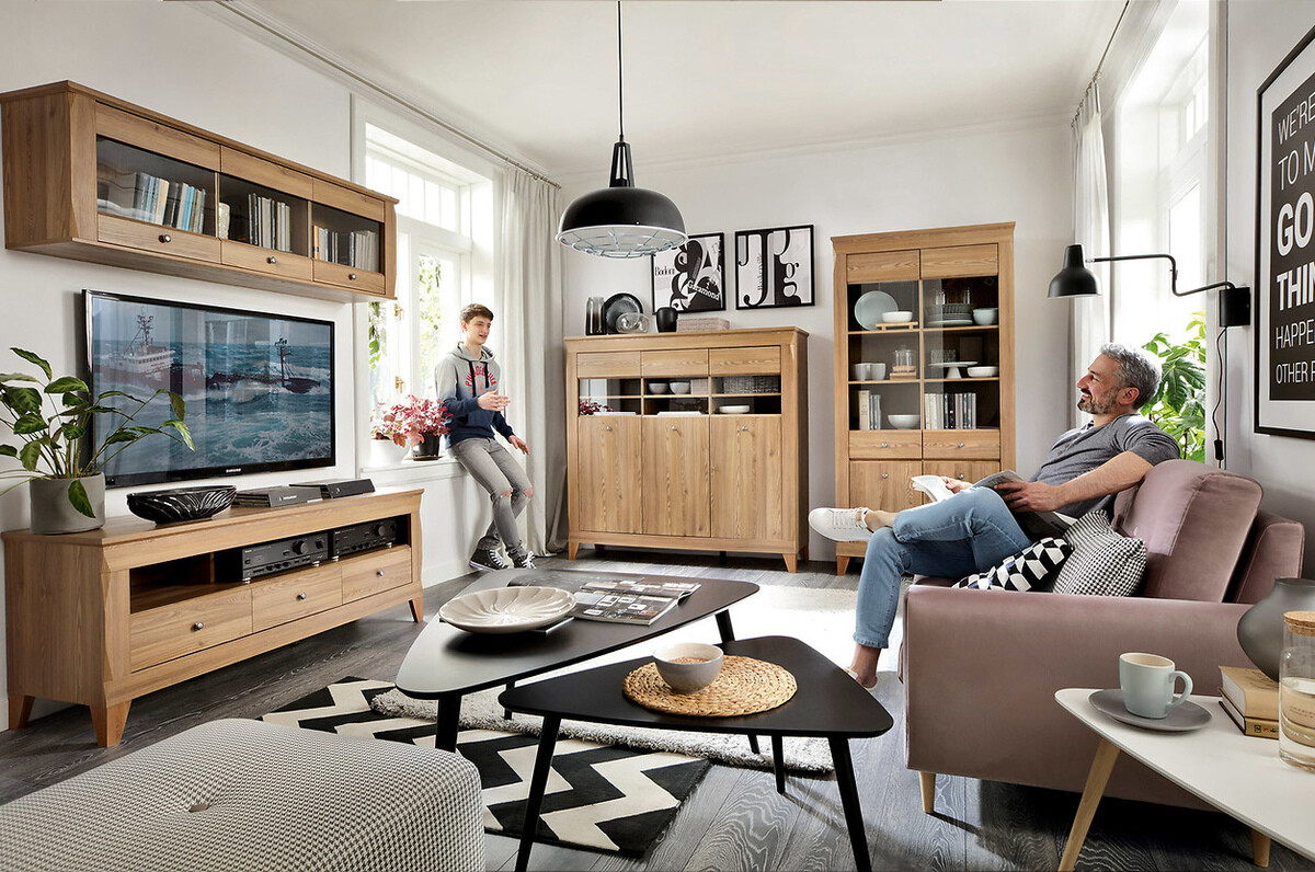 Mueble TV Lirmora 111