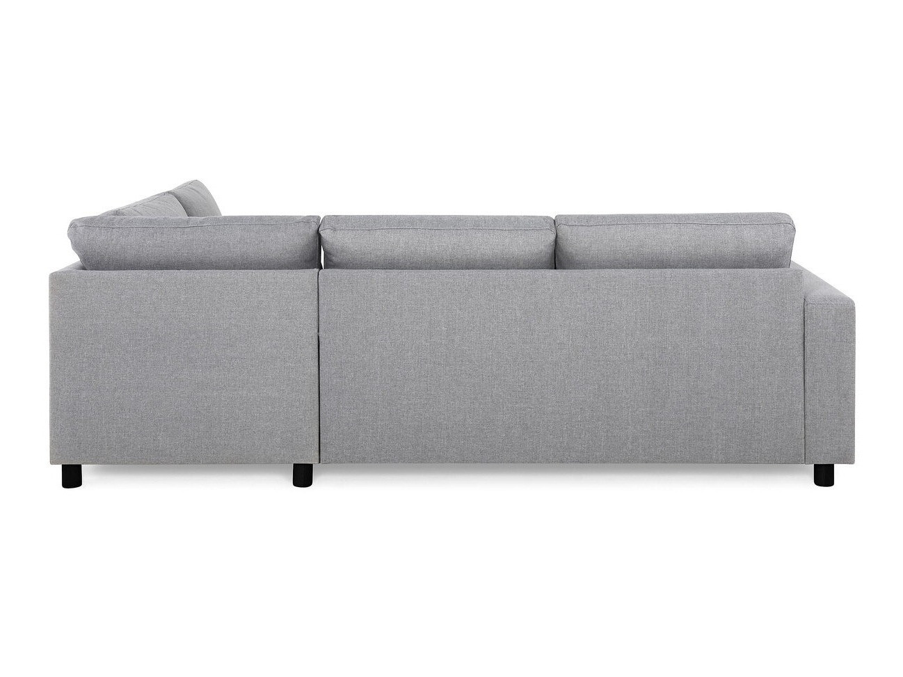 Sofá rinconero Scandinavian Choice Remavio 138 (Inari 91)