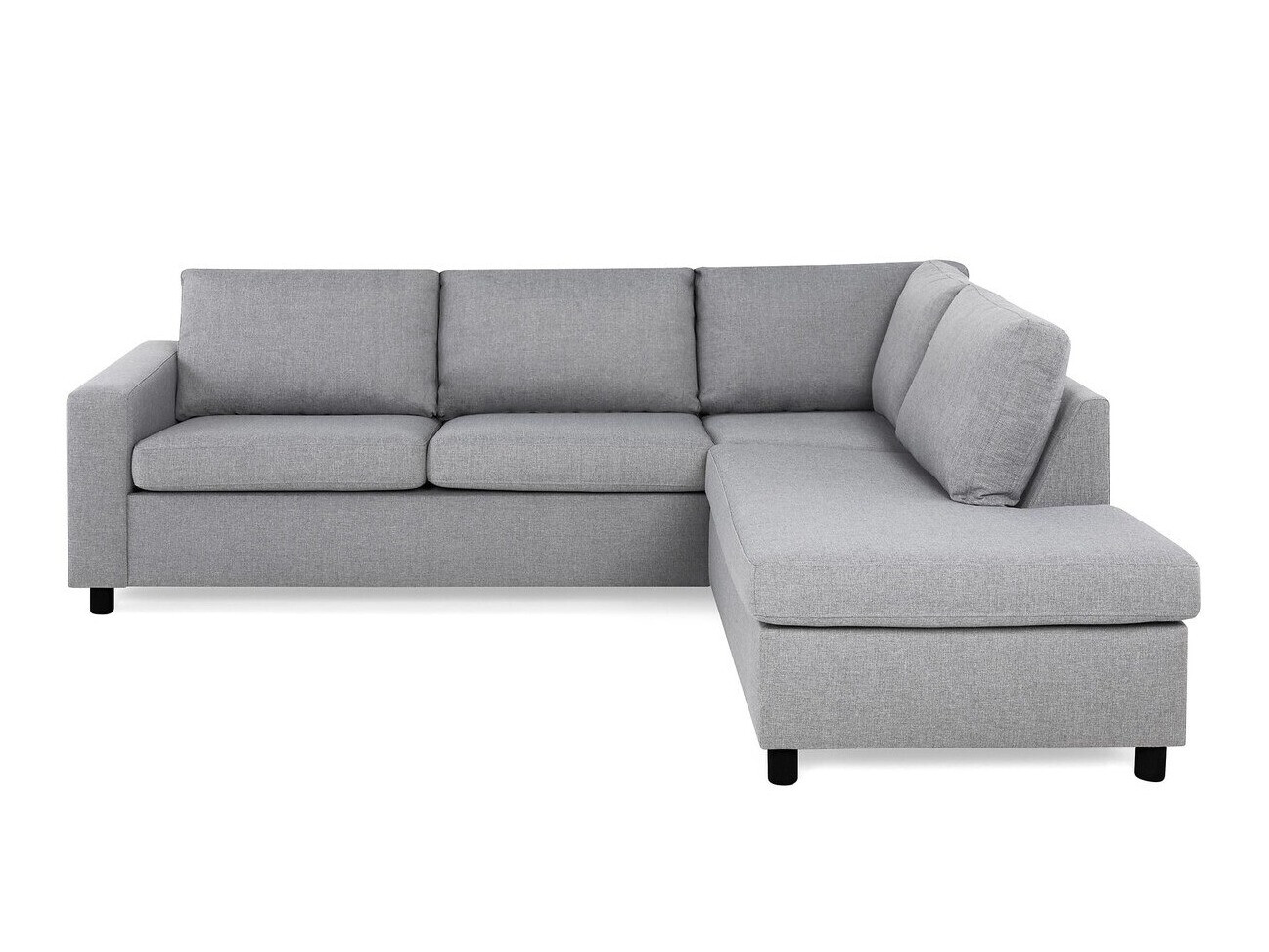 Sofá rinconero Scandinavian Choice Remavio 138 (Inari 91)