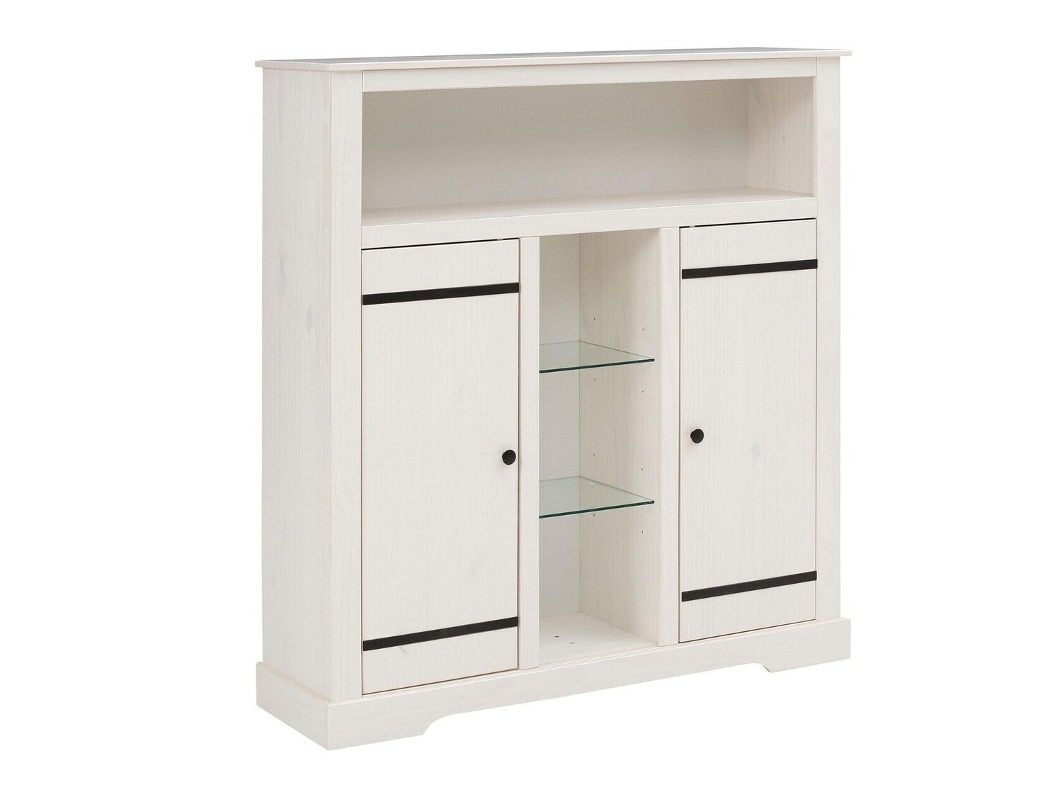 Aparador Rometri 101 (Blanco)