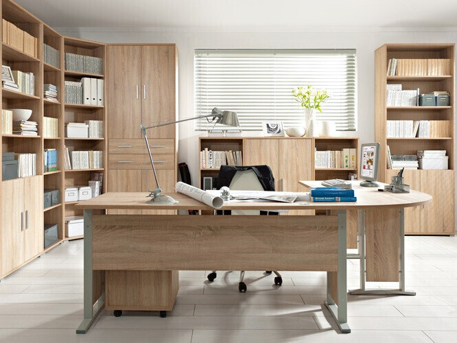 Estantería Levromu 103