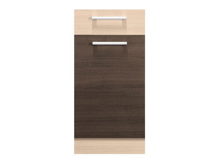 Mueble modular con cajones Mode Dark 111