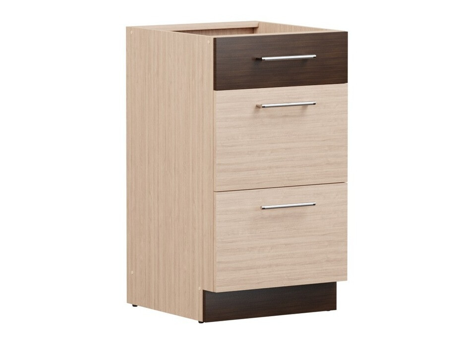 Mueble modular con cajones Mode Light 111